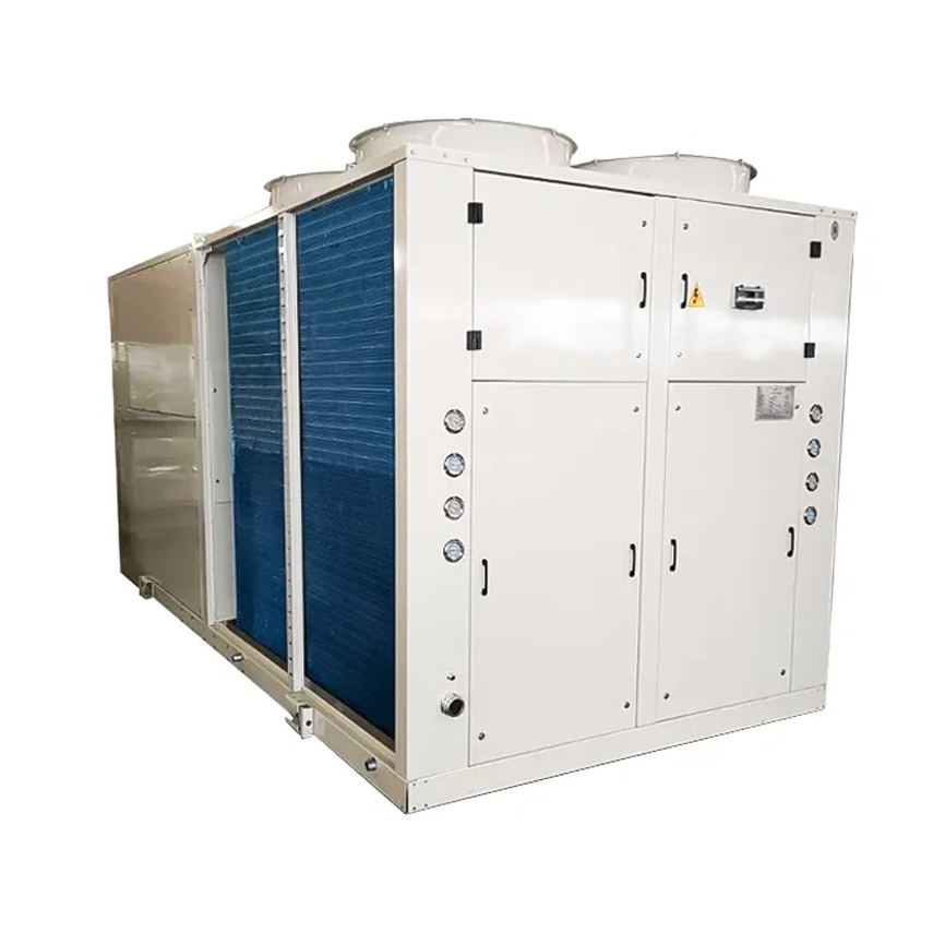 Air Conditioner Rooftop Unit