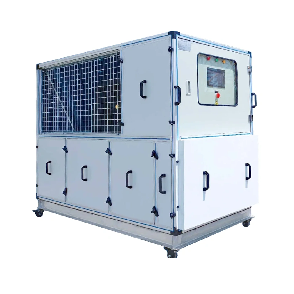 Portable Air Conditioner