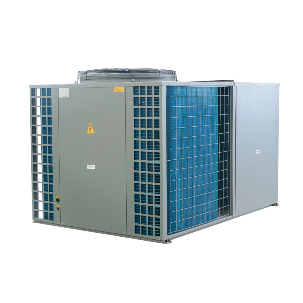 Residential Rooftop Air Conditioner