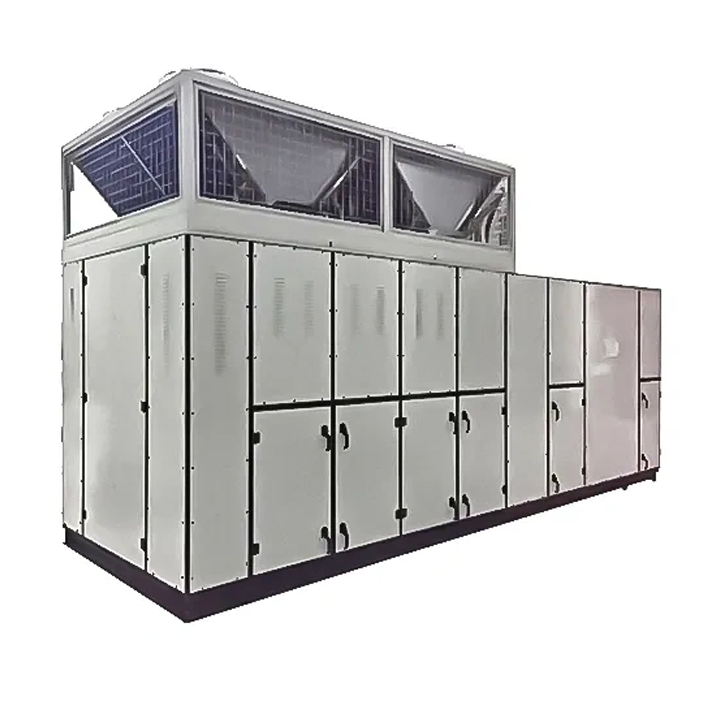 Package Units HVAC