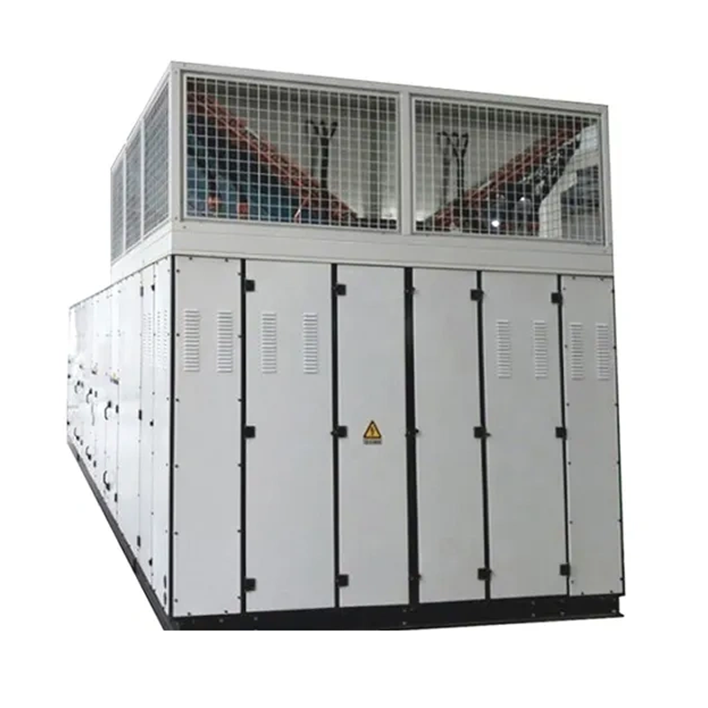 Package Units HVAC