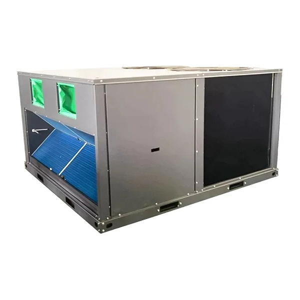 Industrial Package Unit