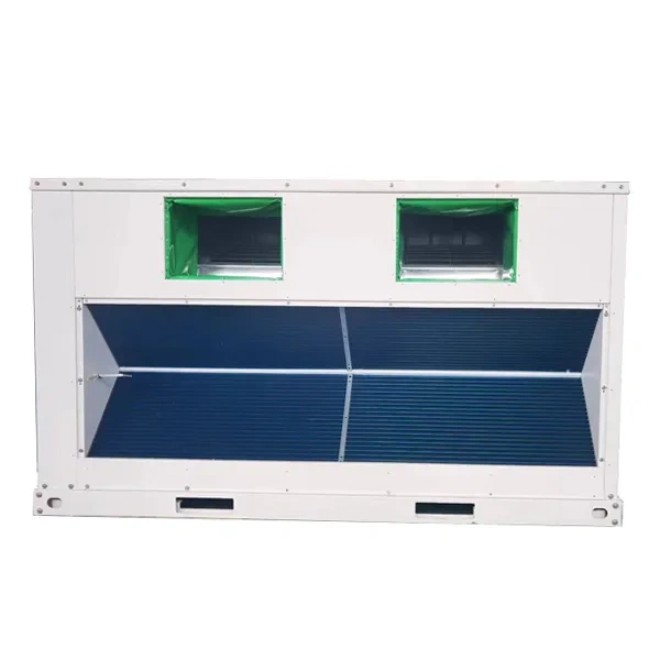 Industrial Package Unit