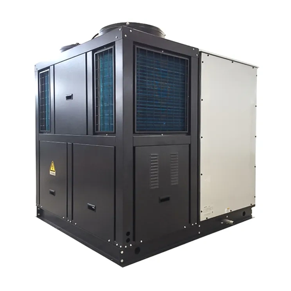 Constant Temperature and Humidity Package