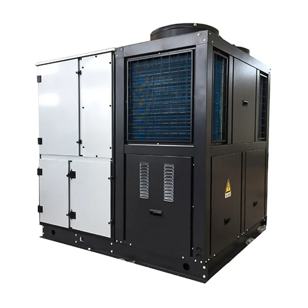 Constant Temperature and Humidity Package