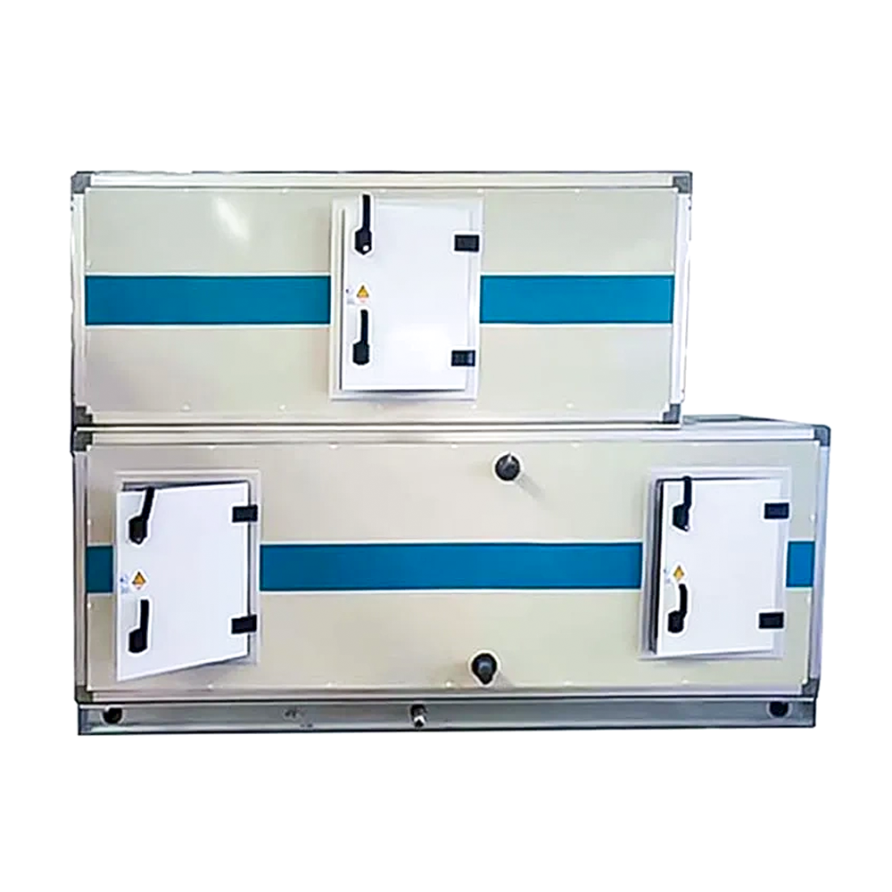 Air Handling Unit For Clean Room