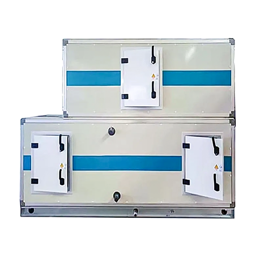 Air Handling Unit For Clean Room