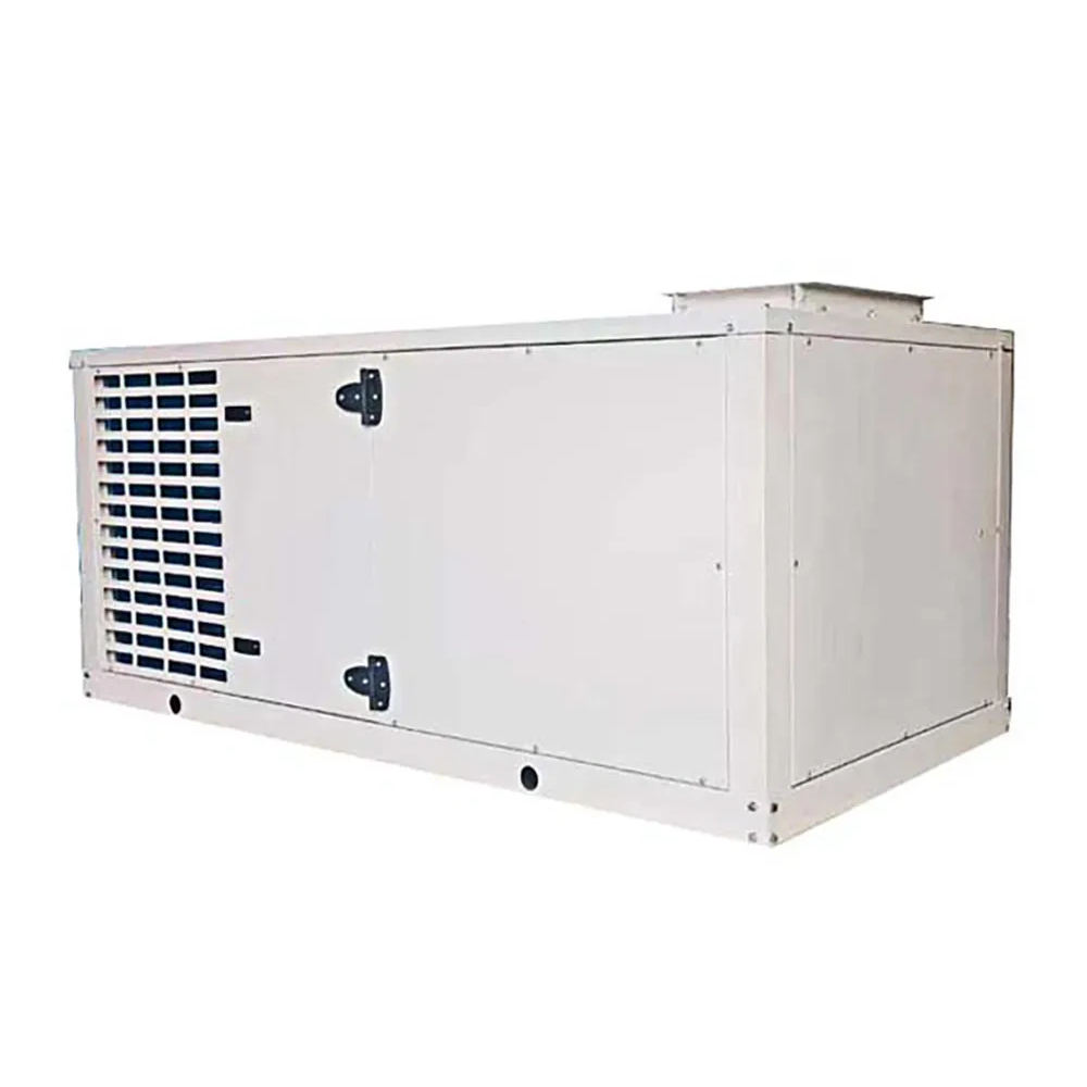 Laboratory Cleanroom AHU