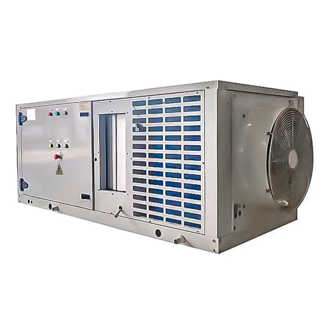 Compact Lab Air Unit