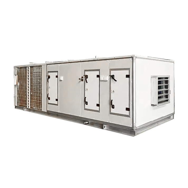 Clean Operating Room Modular AHU