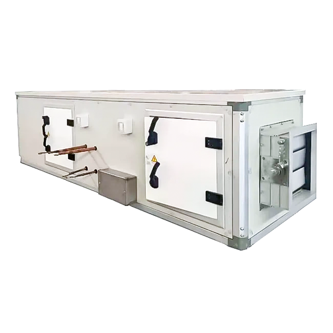 Clean Room AHU