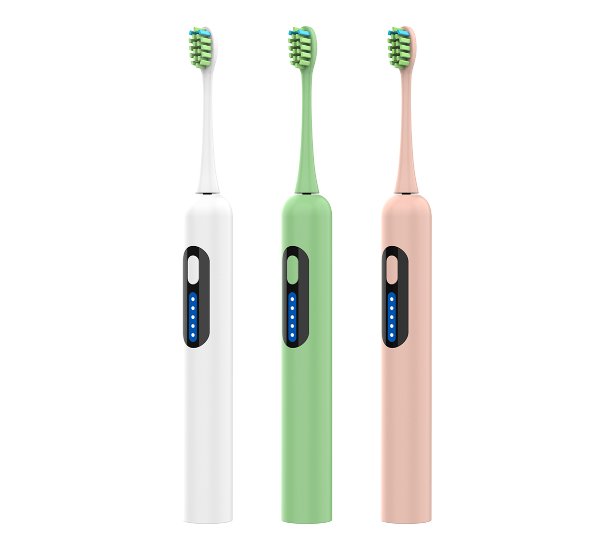 Sonic Electric Toothbrush MC-09