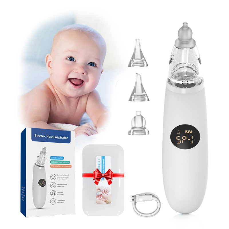 Baby nasal aspirator N025