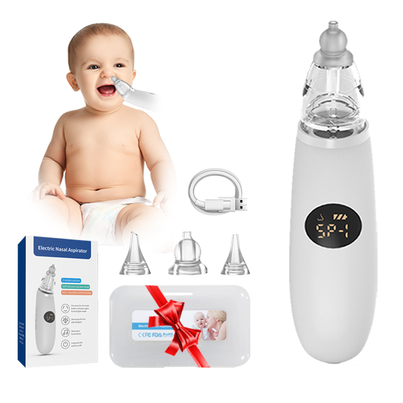 Baby nasal aspirator N025