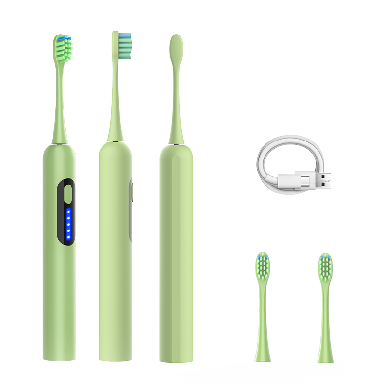Sonic Electric Toothbrush MC-09