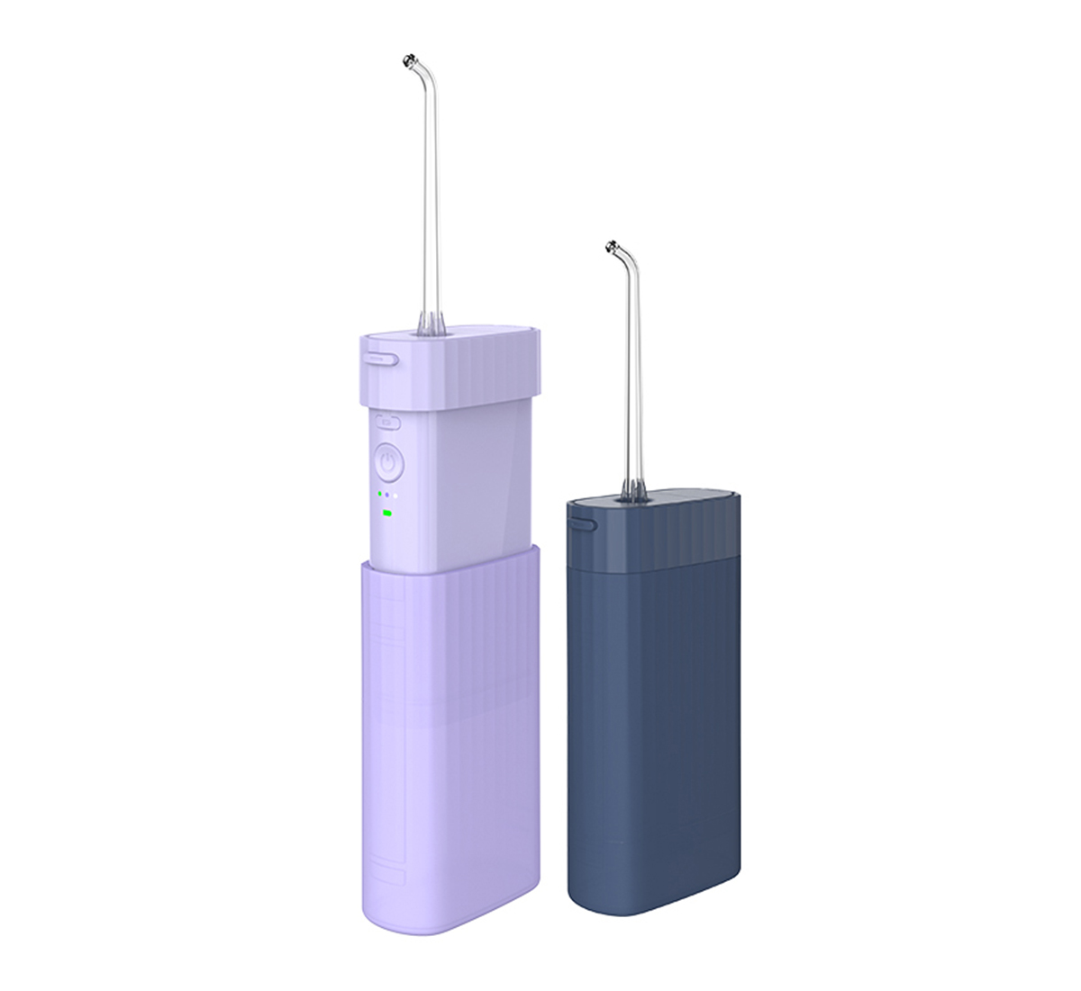 Long Lasting Battery dental irrigator jet pick For Teeth cleaning water teeth flosser in 3 modes MS18