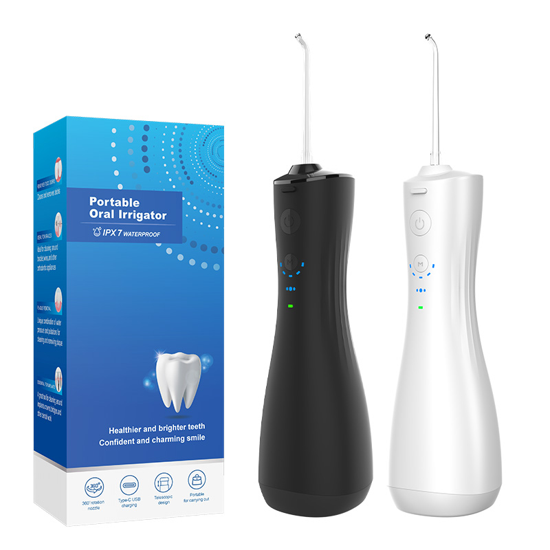 Teeth Care Oral Irrigator ML8