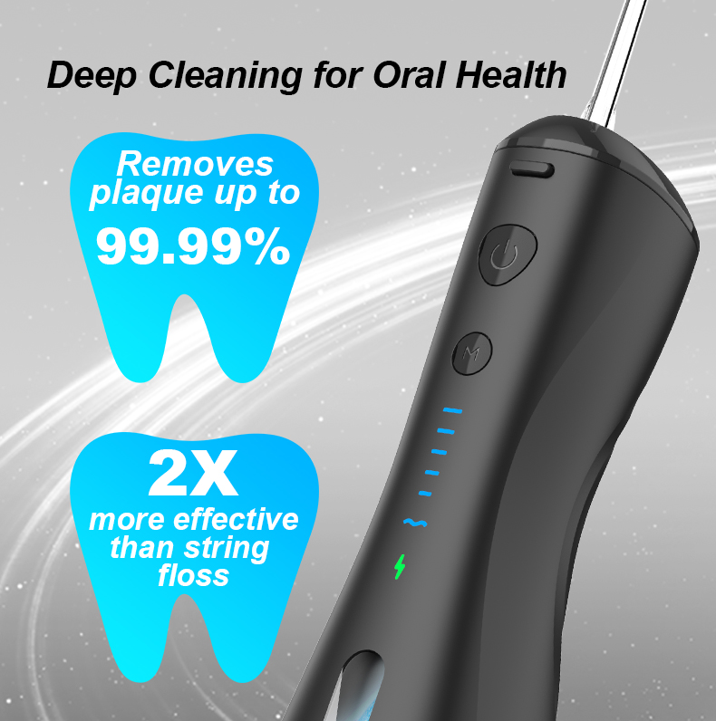 Dental Care Oral Irrigator ML16