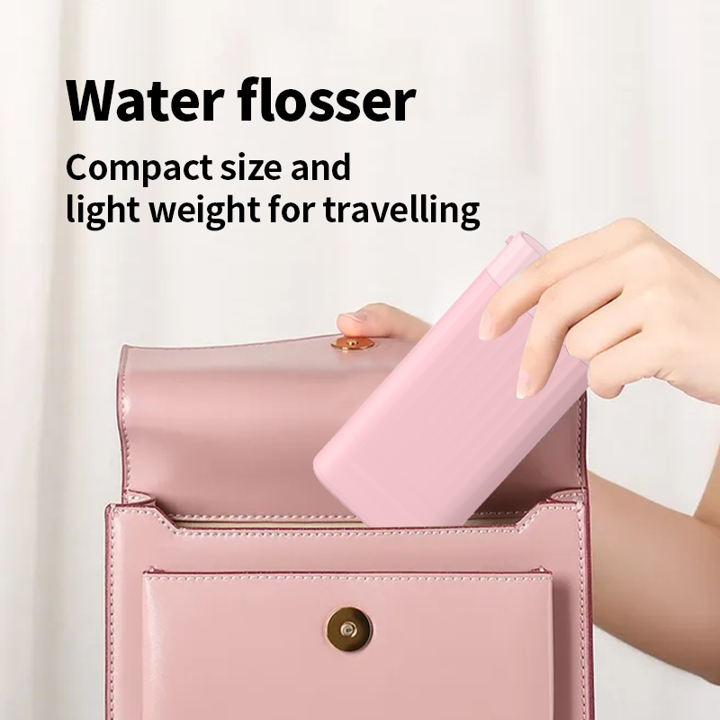 Tooth Cleaner Water Flosser MS18