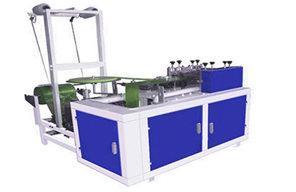 Plastic Car Handle Cover Making Machine