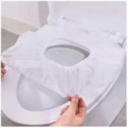 Non woven toilet seat cover machine