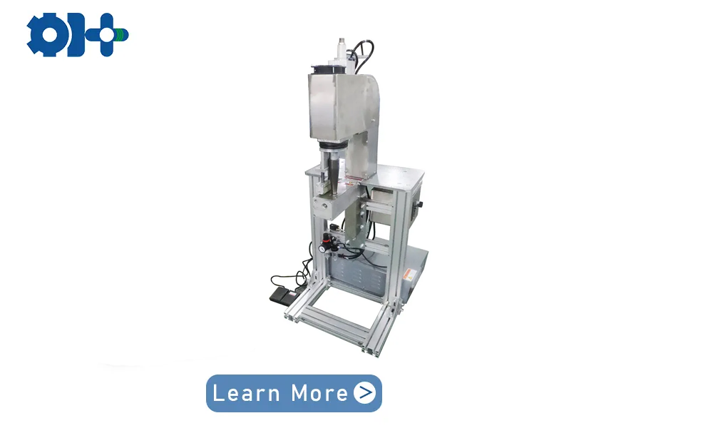 ultrasonic sewing machine