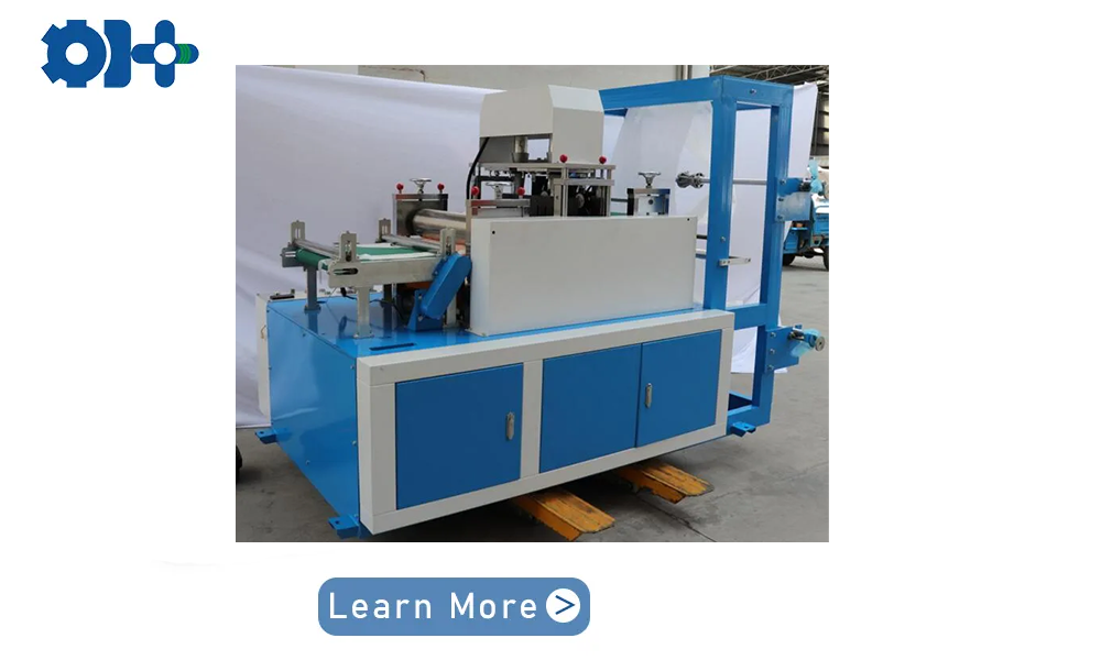 sauna pants making machine
