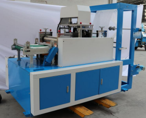 sauna pants making machine