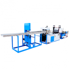 dental pad making machine