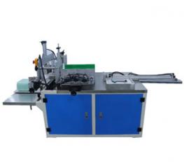 DH-D Dental Pad Packing Machine