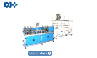 mask blank making machine