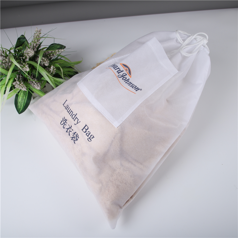Lihaoju Luxury Hotel slippers Bag
