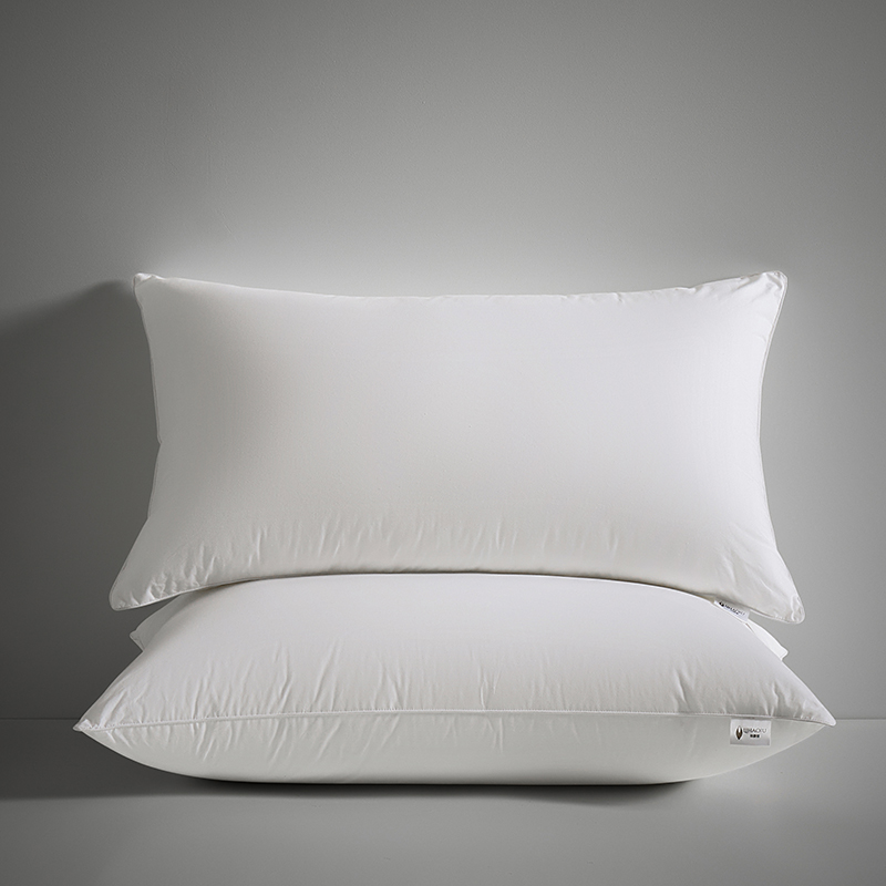 Lihaoju Soft Setting-Cotton Pillow 1100g