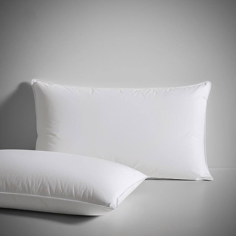 Lihaoju Soft Duck Down Pillow 1100g