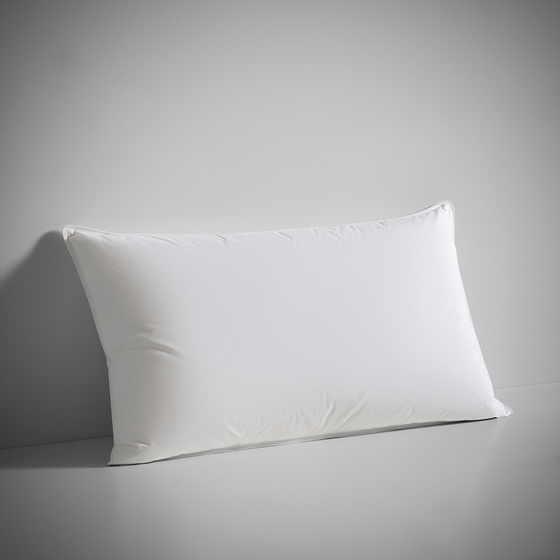 Lihaoju Soft Duck Down Pillow 1100g