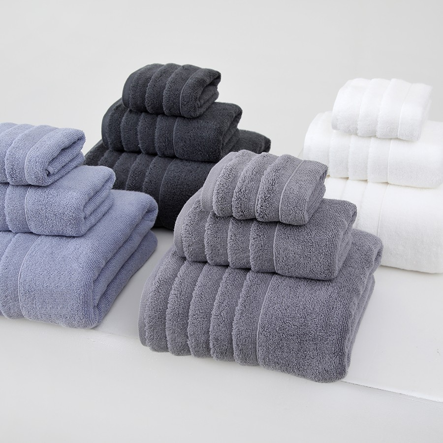 Lihaoju 100%Cotton High Quality Towel Sets