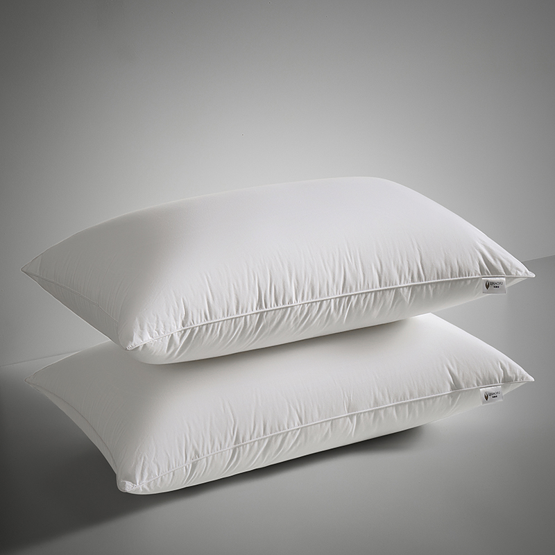 Lihaoju Soft Setting-Cotton Pillow 1100g