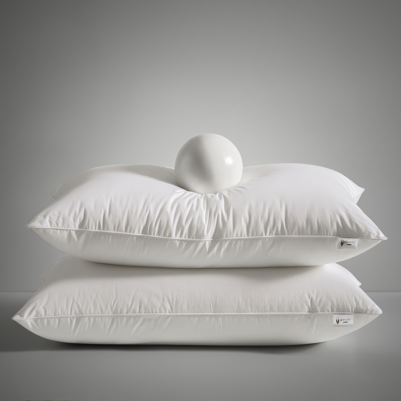 Lihaoju Soft Setting-Cotton Pillow 1100g