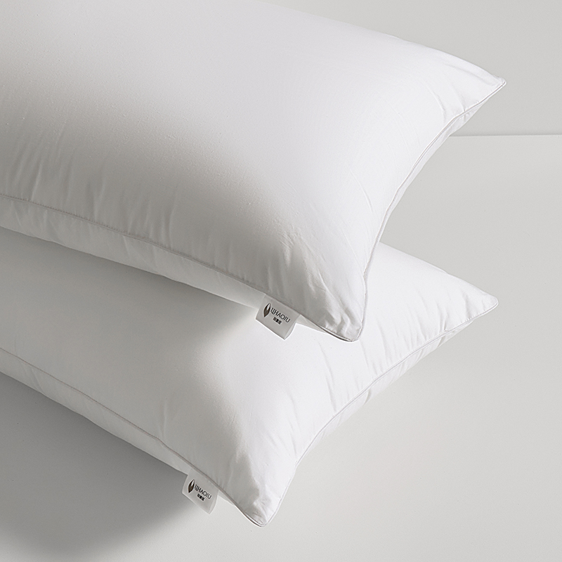 Lihaoju Soft Setting-Cotton Pillow 1100g