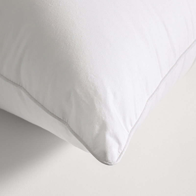 Lihaoju Soft Setting-Cotton Pillow 1100g
