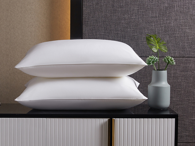 Lihaoju Soft Cloud-like Pillow 1250g/1300g