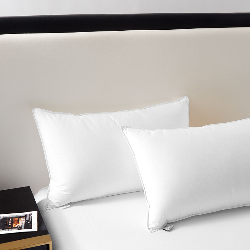 Lihaoju Soft Cloud-like Pillow 1250g/1300g