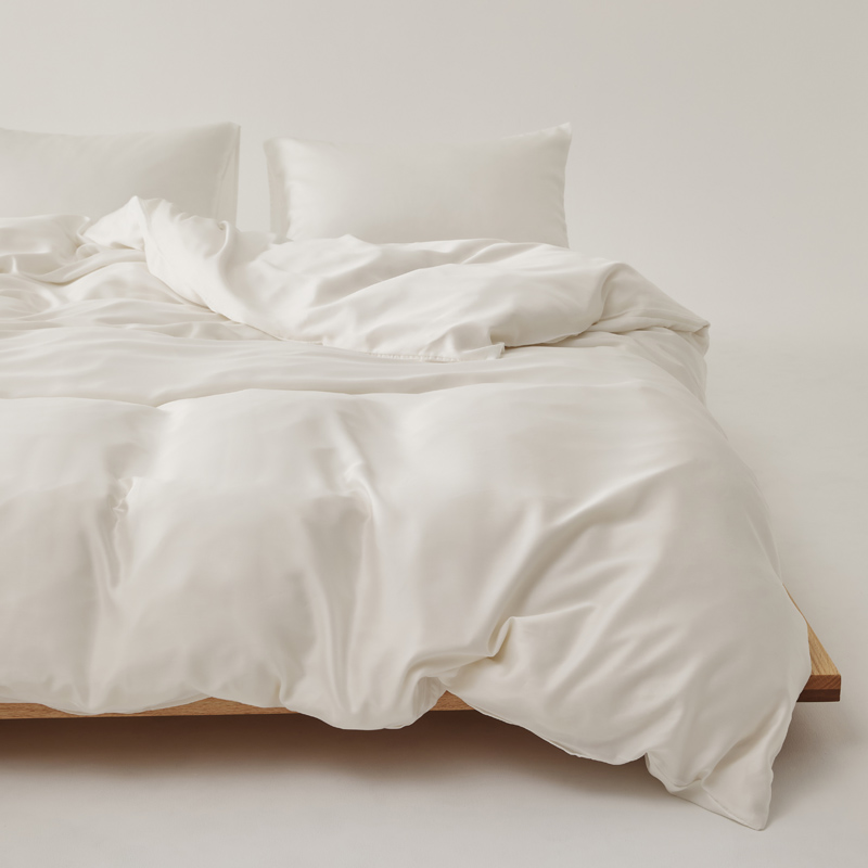 Lenzing Tencel Luxury High-Quality Bedding Set