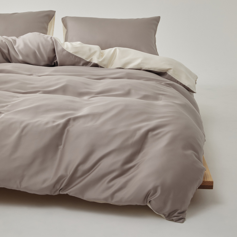 Lenzing Tencel Luxury High-Quality Bedding Set