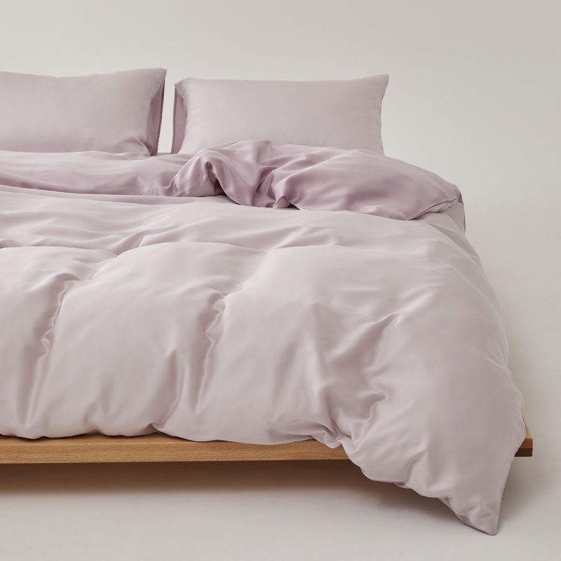 Lenzing Tencel Luxury High-Quality Bedding Set