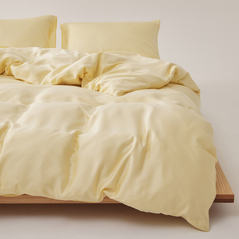Lenzing Tencel Luxury High-Quality Bedding Set