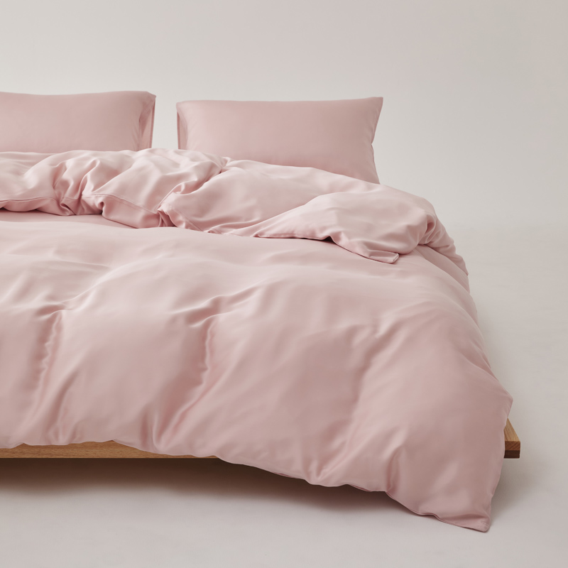 Lenzing Tencel Luxury High-Quality Bedding Set