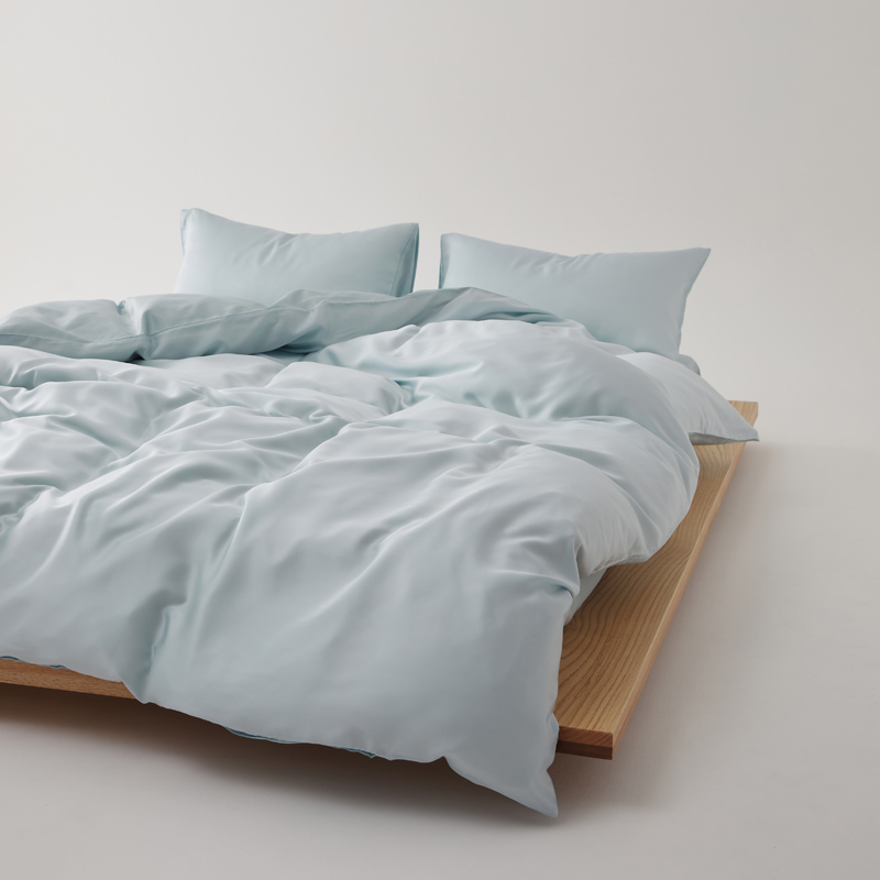 Lenzing Tencel Luxury High-Quality Bedding Set