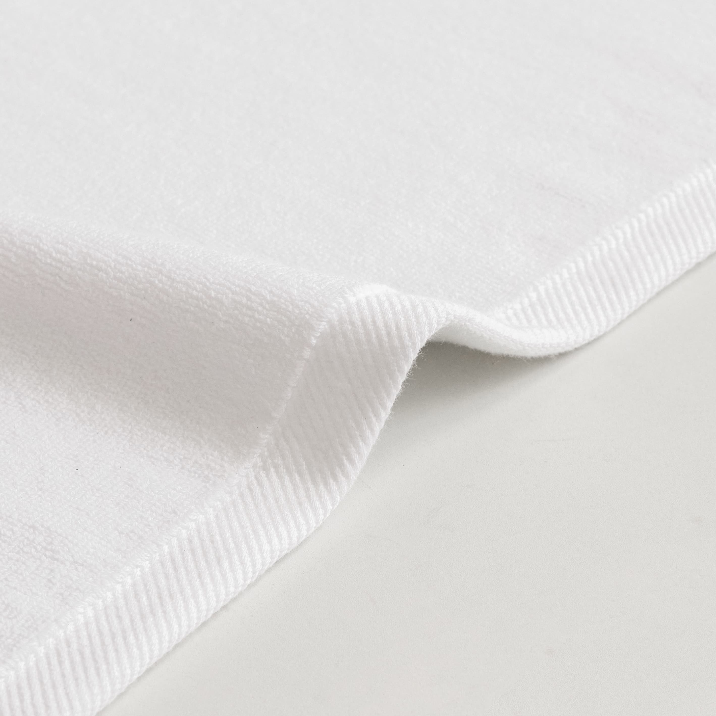 Lihaoju 100%Cotton GSM 861 Bath Mat