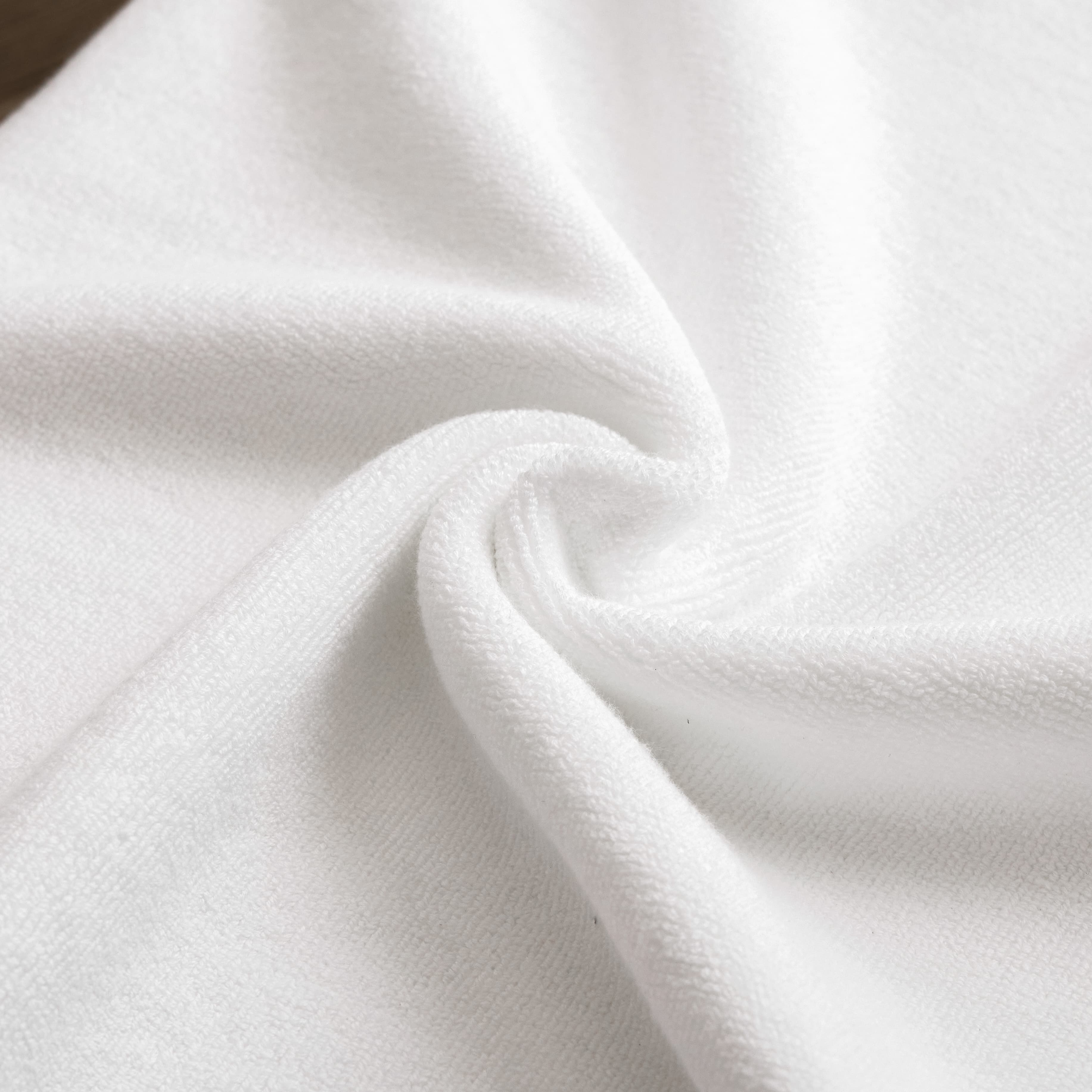 Lihaoju 100%Cotton GSM 861 Bath Mat